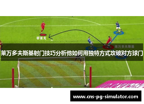 莱万多夫斯基射门技巧分析他如何用独特方式攻破对方球门